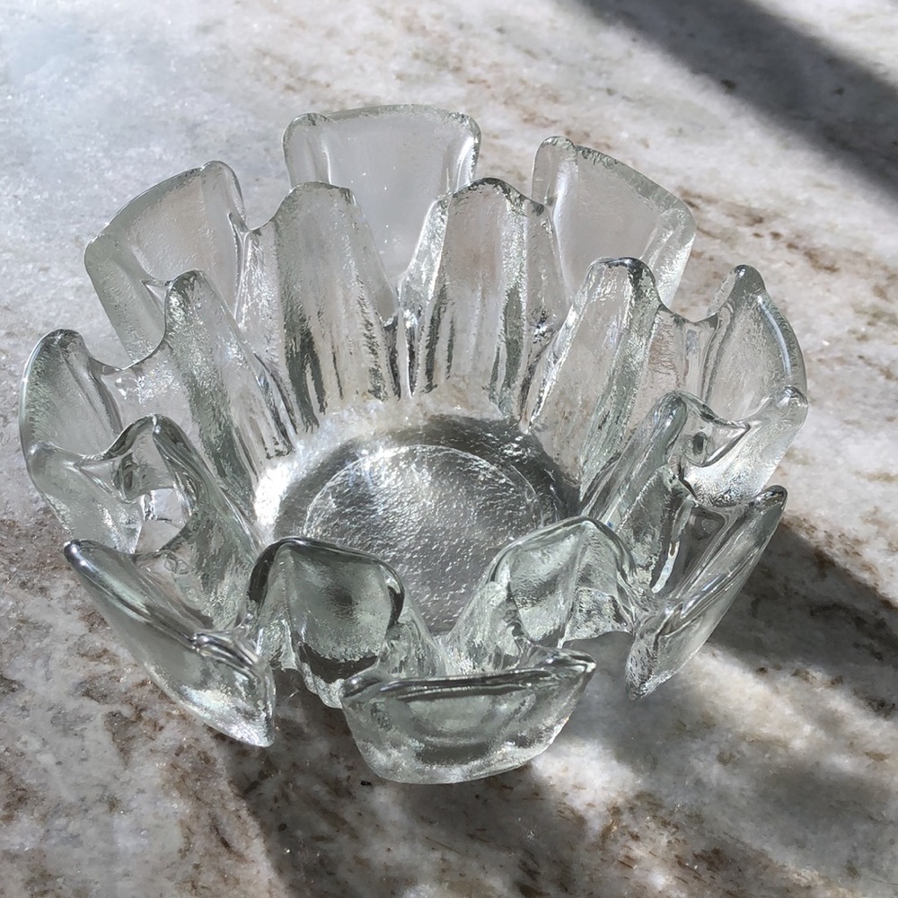 Vintage Bowl Humppila Finland